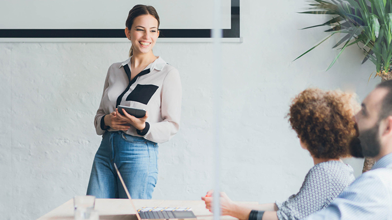 Sample content thumbnail