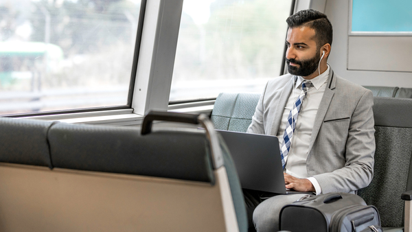 Sample content thumbnail