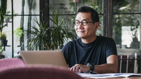 Sample content thumbnail