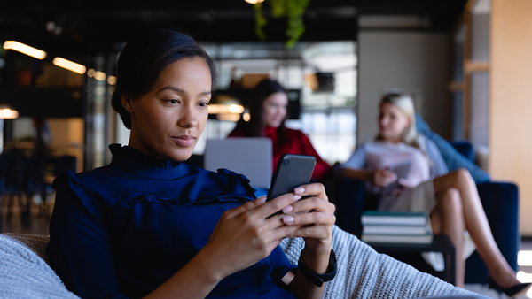 Sample content thumbnail