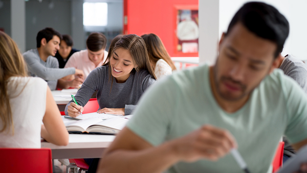 Sample content thumbnail