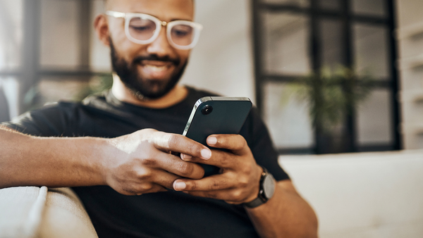 Sample content thumbnail