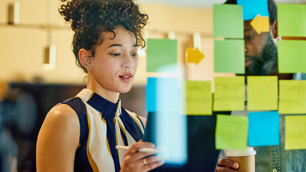 Sample content thumbnail