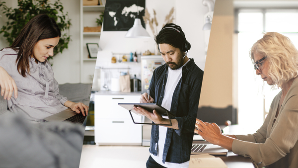 Sample content thumbnail