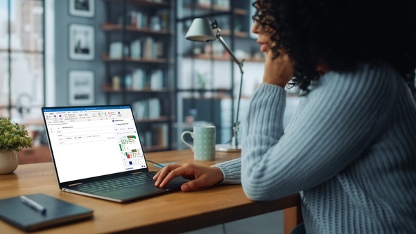 Sample content thumbnail