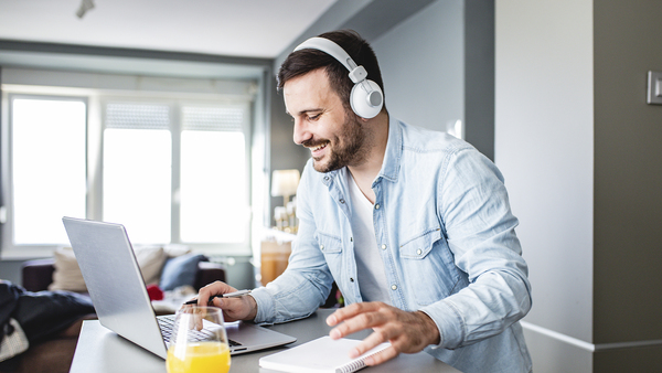 Sample content thumbnail