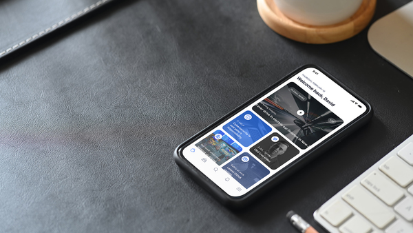 Sample content thumbnail