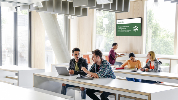 Sample content thumbnail