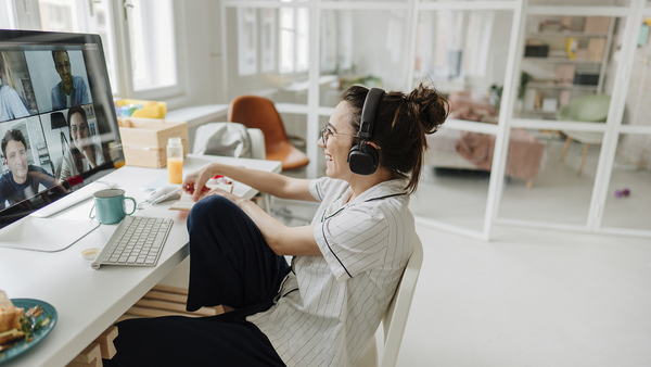 Sample content thumbnail