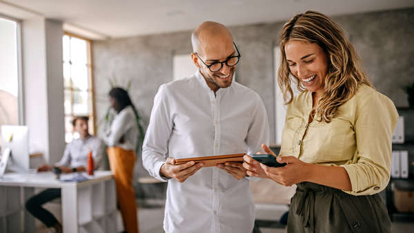 Sample content thumbnail