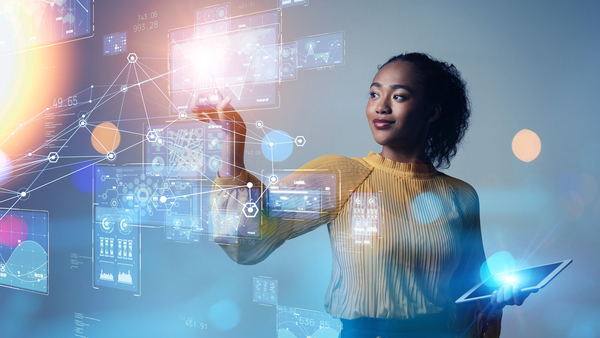 Sample content thumbnail