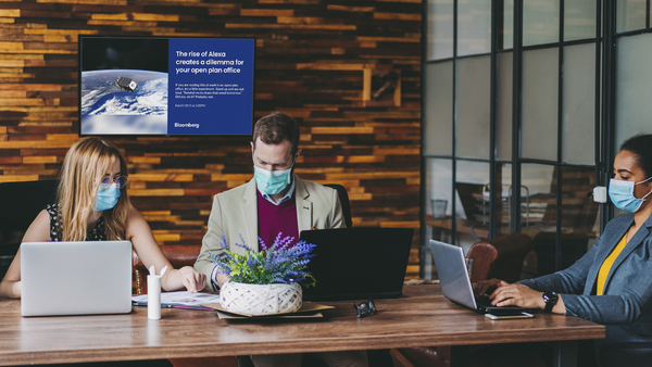 Sample content thumbnail