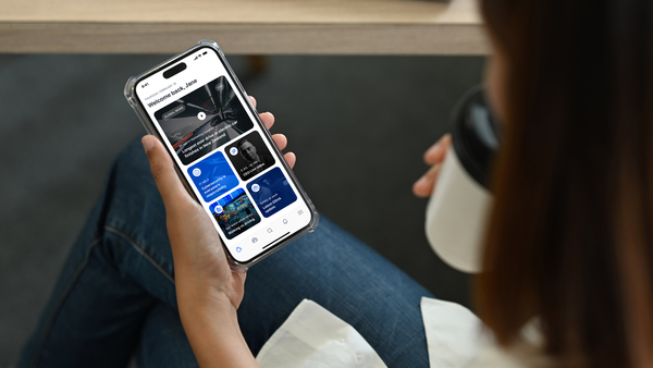 Sample content thumbnail