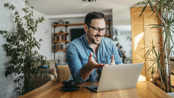 Sample content thumbnail