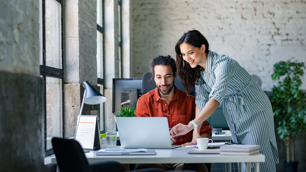 Sample content thumbnail