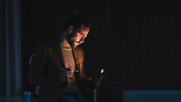 Sample content thumbnail