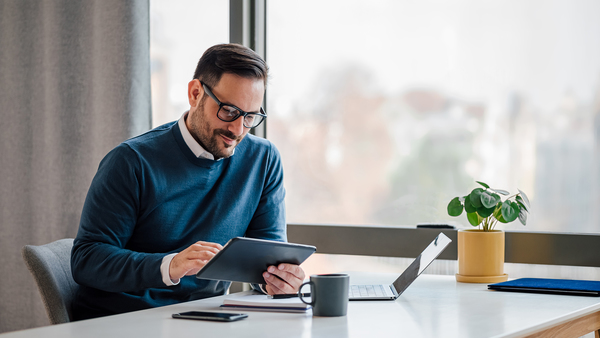 Sample content thumbnail