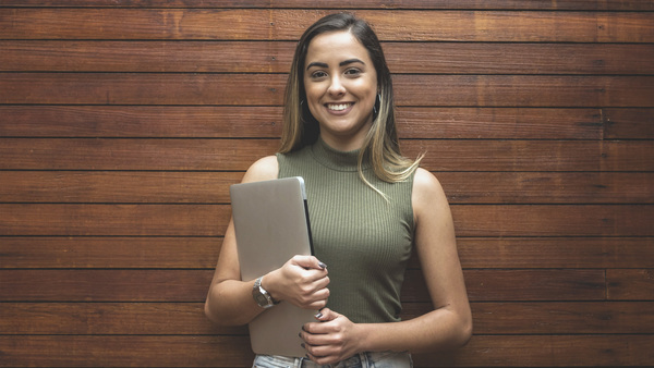 Sample content thumbnail