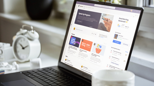 Sample content thumbnail