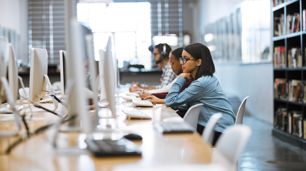 Sample content thumbnail