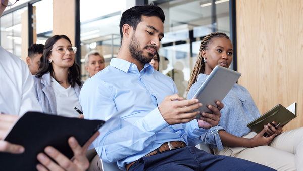 Sample content thumbnail