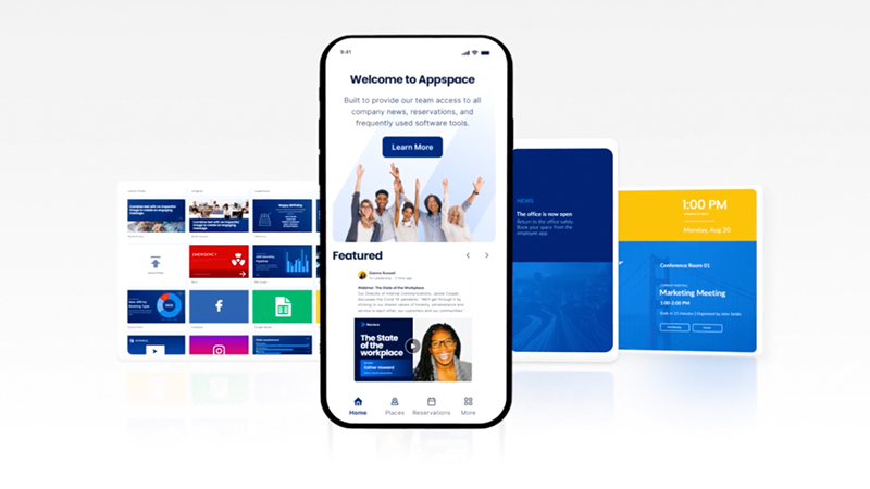 Sample content thumbnail