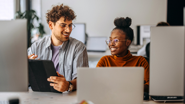 Sample content thumbnail