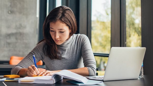 Sample content thumbnail