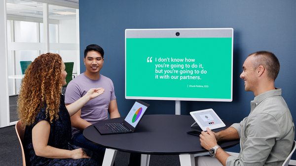 Sample content thumbnail