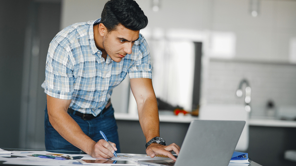 Sample content thumbnail