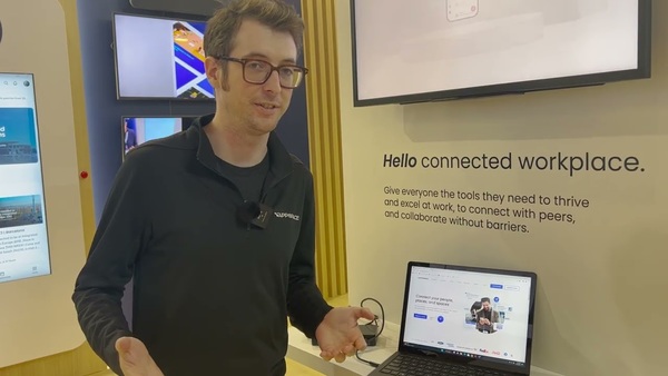 Sample content thumbnail