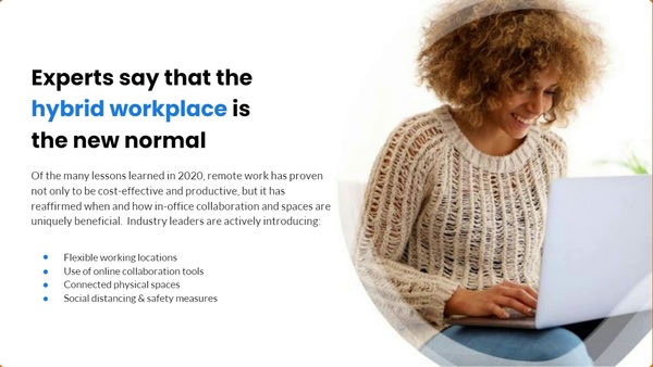 Sample content thumbnail