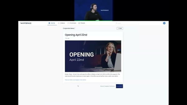 Sample content thumbnail