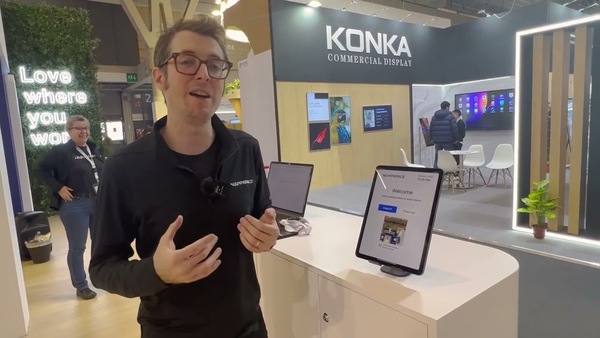 Sample content thumbnail