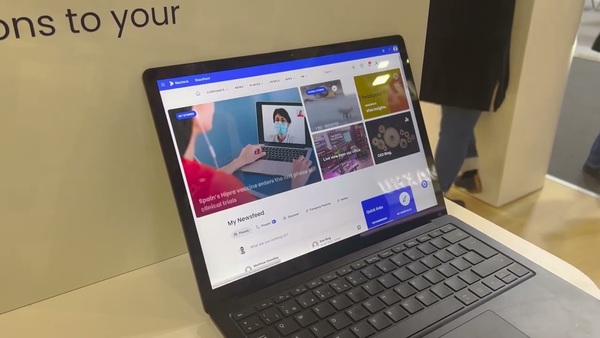 Sample content thumbnail