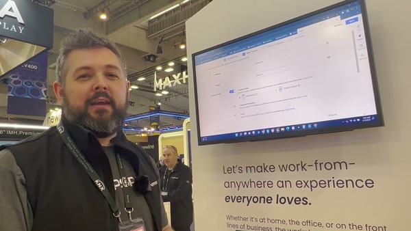 Sample content thumbnail