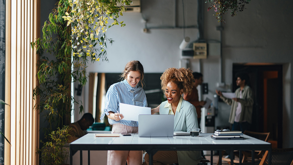 Sample content thumbnail