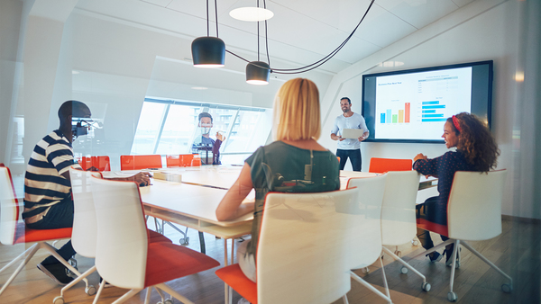 Sample content thumbnail