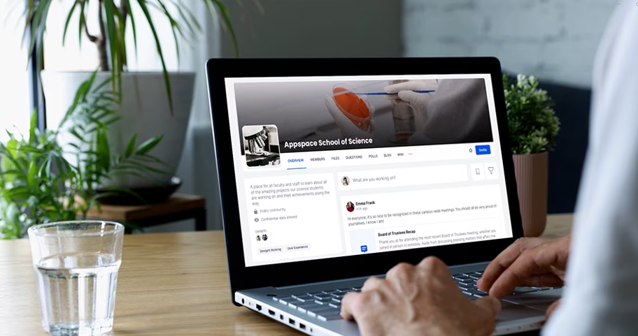 Sample content thumbnail