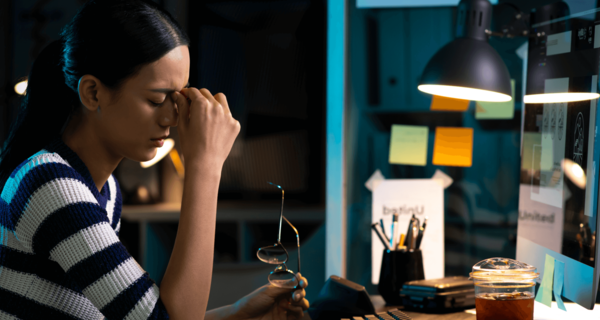 Sample content thumbnail