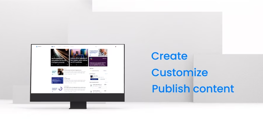 Sample content thumbnail