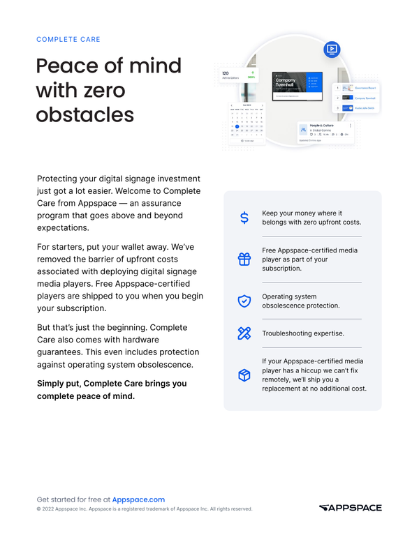 Sample content thumbnail