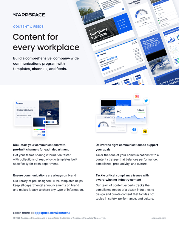 Sample content thumbnail