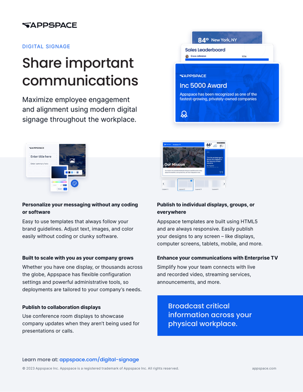 Sample content thumbnail