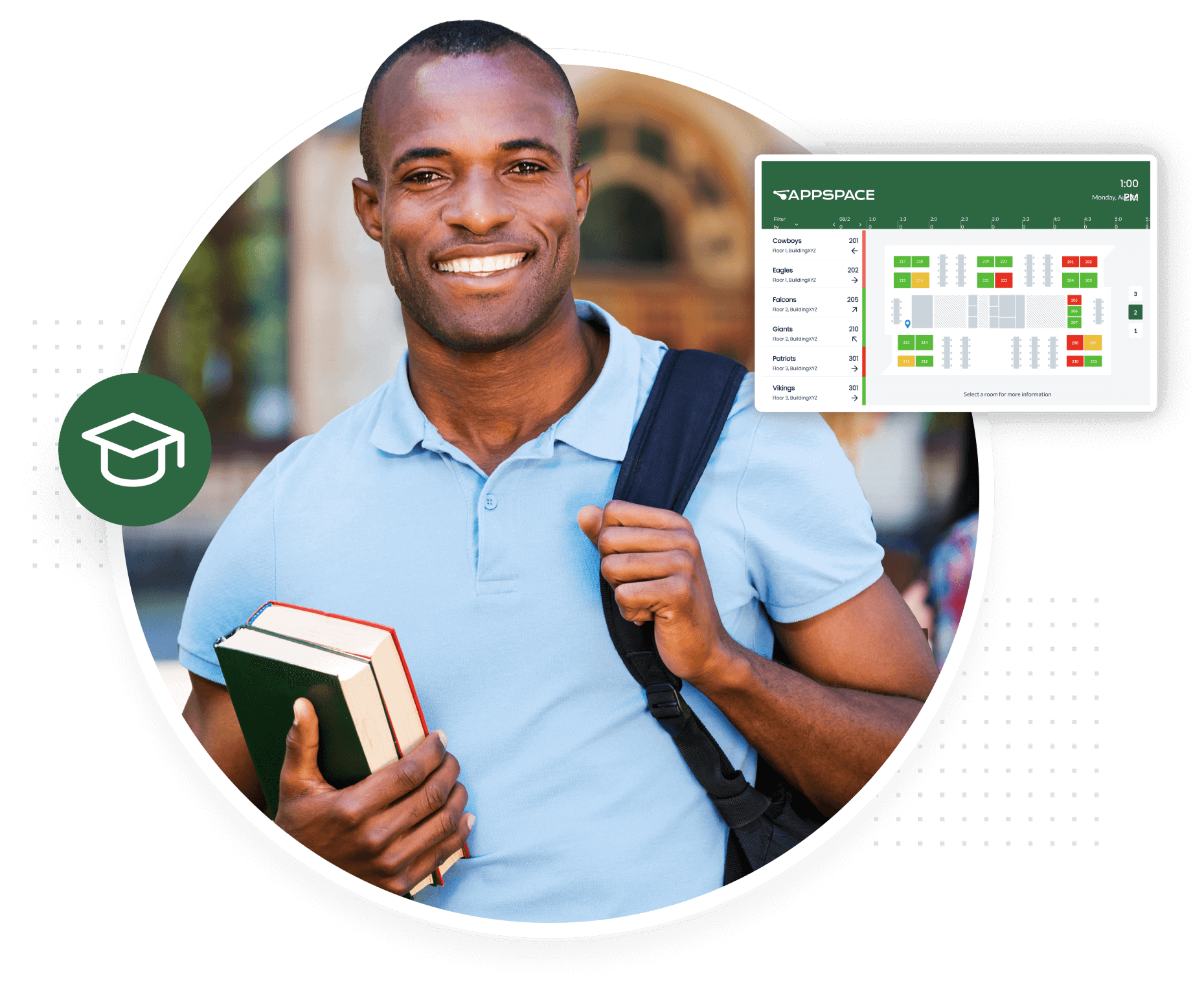 Appspace For Education