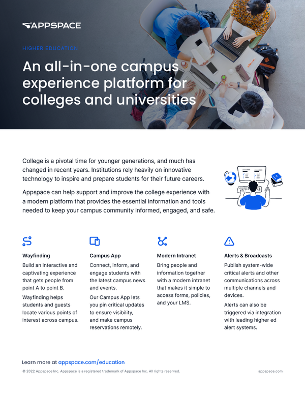 Sample content thumbnail