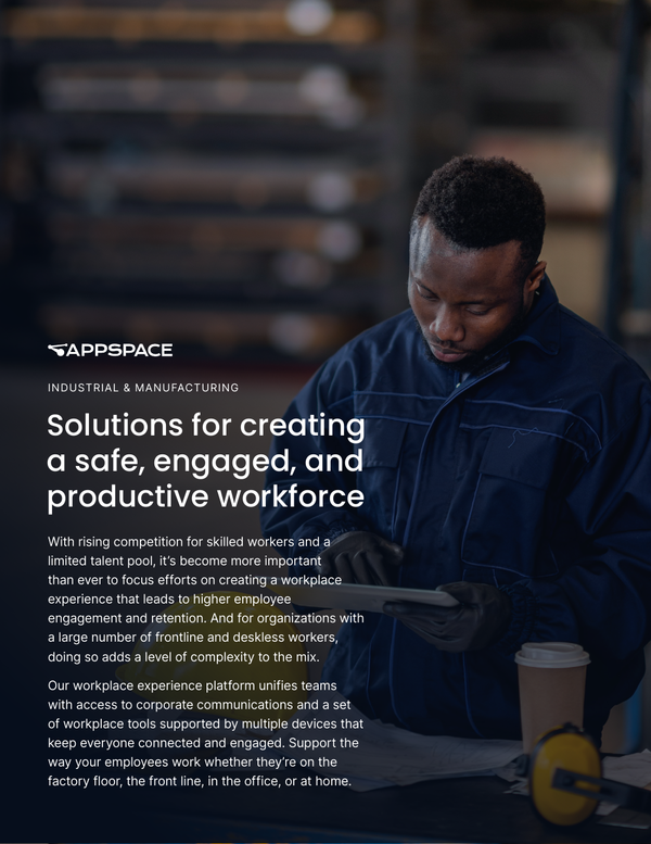 Sample content thumbnail