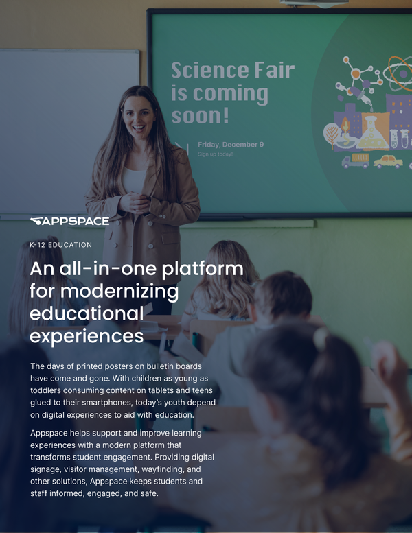 Sample content thumbnail