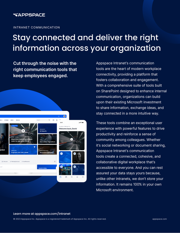 Sample content thumbnail