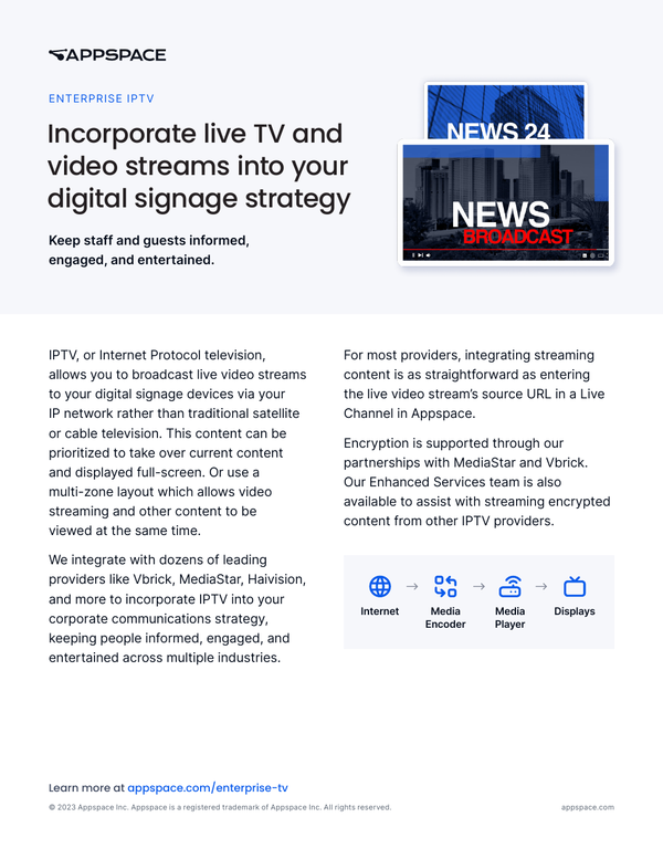 Sample content thumbnail